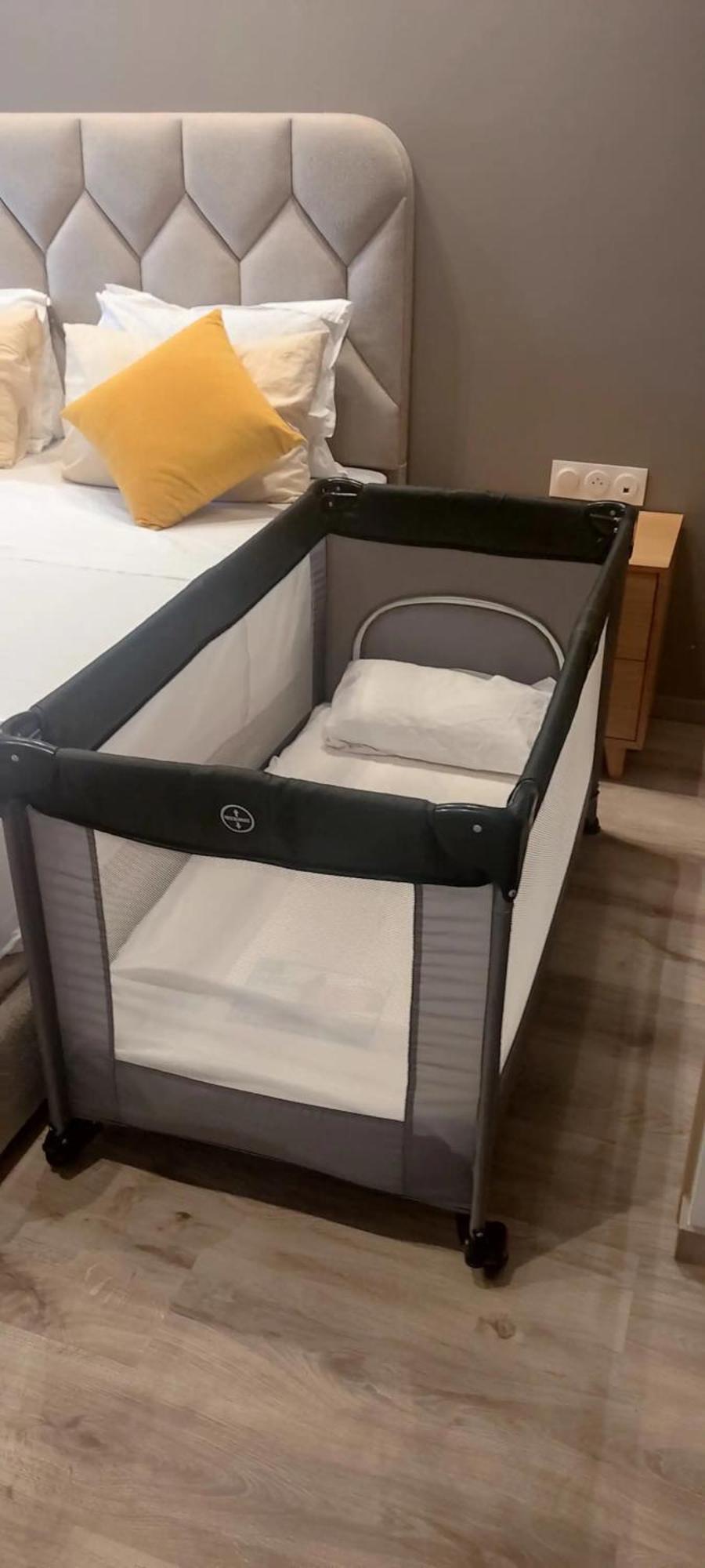 NOUVEAU Appartement très propre a coté de MARJANE Tangeri Esterno foto